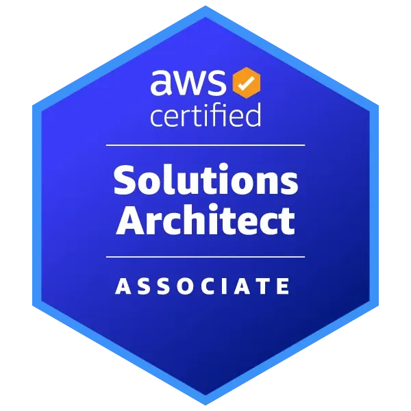 AWS Certified Solutions Architect - Associate