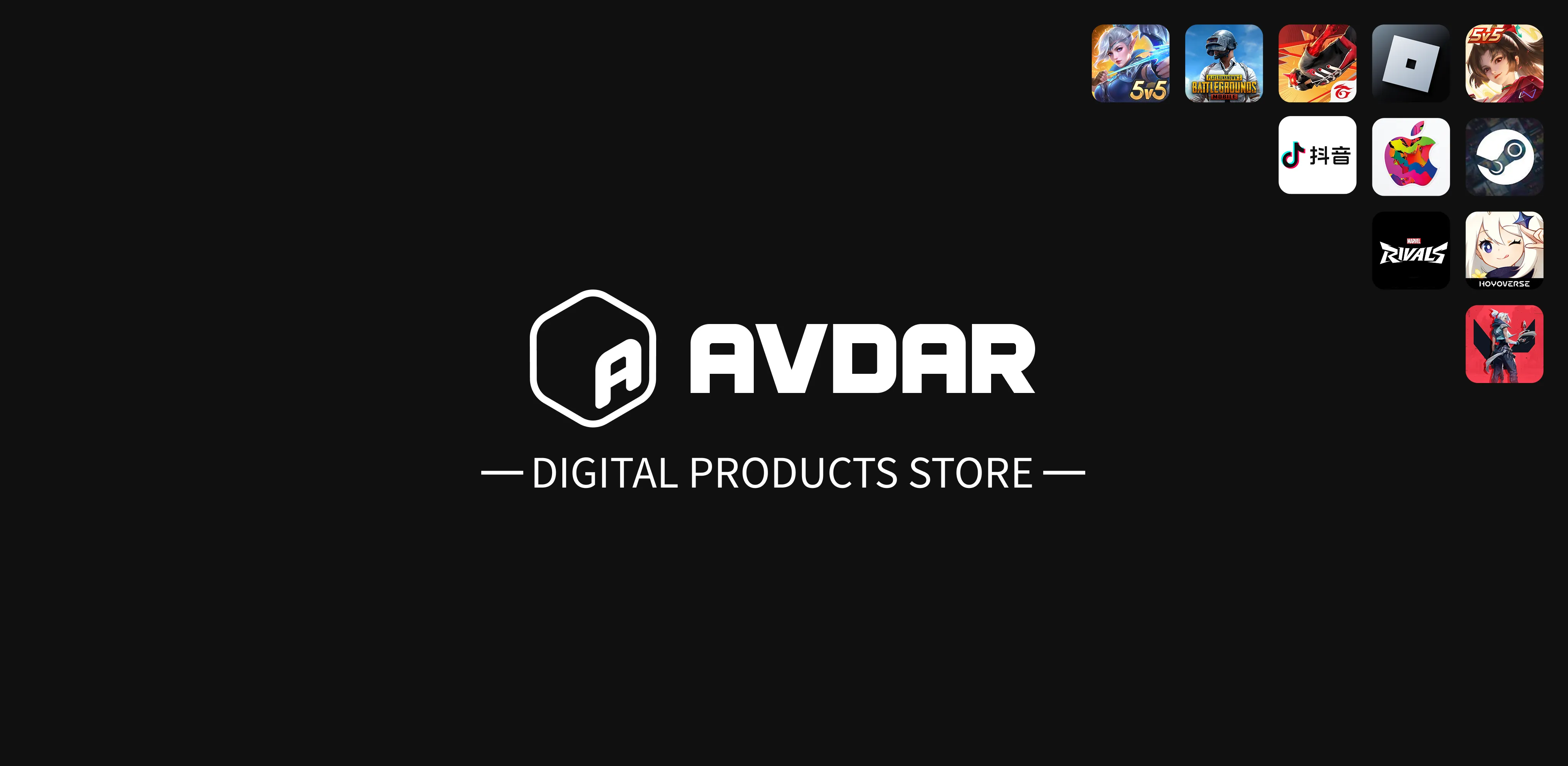 Avdar Store